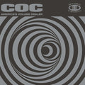 Corrosion Of Conformity - America's Volume Dealer (Clear & Black Marbled LP Vinyl/180G)