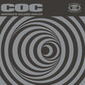Corrosion Of Conformity - America's Volume Dealer (Clear & Black Marbled LP Vinyl/180G)