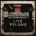 Live Volume (2LP/Limited/Silver Vinyl/180G/Gatefold/Numbered/Import)