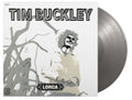 Tim Buckley - Lorca (Limited/180G/Silver LP Vinyl)