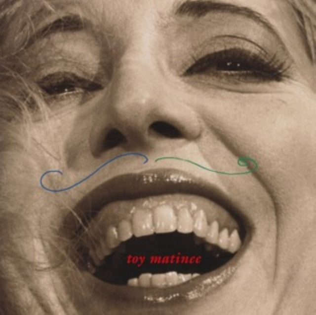 Toy Matinee - Toy Matinee - LP Vinyl