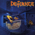 Defiance - Product Of Society (Translucent Blue LP Vinyl/180G)
