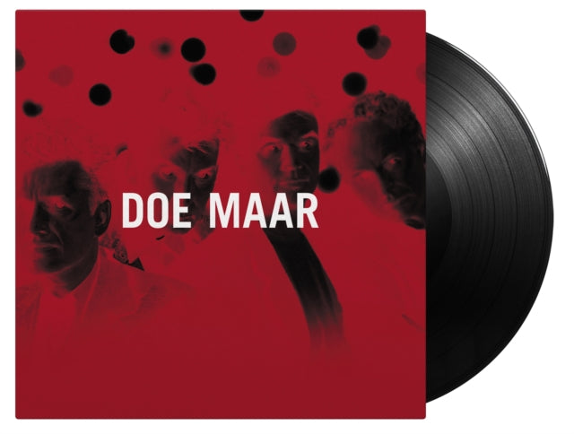 Klaar (2LP/180G)