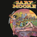 Gary Band Moore - Grinding Stone 50Th Anniv (Flaming Colored LP Vinyl/180G)