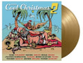 Various Artists - Very Cool Christmas 2 (Limited/Gold Vinyl/180G/2LP)