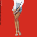 Safe Sex Designer Drugs & The Death Of Rock N Roll (180G/Red LP Vinyl)