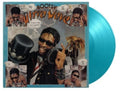 Bootsy Collins - Ultra Wave (Limited/Turquoise LP Vinyl/180G)