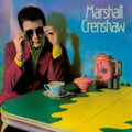 Marshall Crenshaw - Marshall Crenshaw (Limited/Turquoise LP Vinyl/180G)