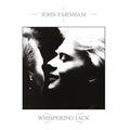 John Farnham - Whispering Jack (White & Black Marbled LP Vinyl/180G)