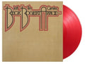 Bogert & Appice Beck - Beck Bogert & Appice (Translucent Red LP Vinyl/180G)