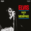 Elvis Presley - Elvis Back In Memphis - LP Vinyl
