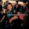 Cesaria Evora - Café Atlantico (2LP/180G/Flaming Vinyl)