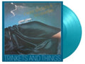 Joanne Brackeen & Ryokawasaki - Trinkets & Things (Limited/Turquoise LP Vinyl/180G)