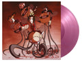 Mindless Self Indulgence - If (2LP/Purple & Red Marbled Vinyl/180G)