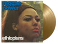 Ethiopians - Reggae Power (Limited/Gold LP Vinyl/180G) Vinyl Record