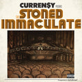 Currensy - Stoned Immaculate (180G/Gold LP Vinyl)
