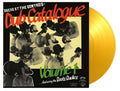 Roots Radics (Mikey Dread Presents) - Dub Catalogue: Vol. 1 (180G/Translucent Yellow LP Vinyl)