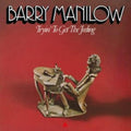 Barry Manilow - Tryin' To Get The Feeling (180G/Red LP Vinyl/Limited)