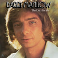 Barry Manilow - This One's For You (Black & Orange Marbled LP Vinyl/180G)