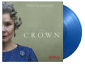 Martin Phipps - Crown Ost (Netflix Series Season Five) (Limited/Royal Blue LP Vinyl/180G)