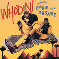 Open Sesame (Translucent Yellow LP Vinyl/180G)