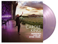 Carole King - Tapestry Live In Hyde Park (Purple & Gold Marbled Vinyl/180G/2LP)