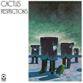 Restrictions (Green LP Vinyl/180G)