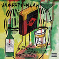 Unwritten Law - Here's To The Mourning (Translucent Green LP Vinyl/180G)