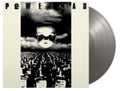 Absolute Power (Limited/Silver LP Vinyl/180G/Insert/Numbered)