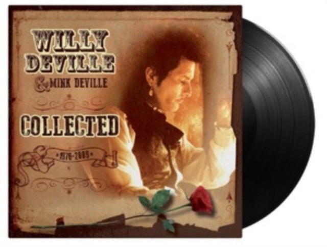 Collected (180G/2LP)