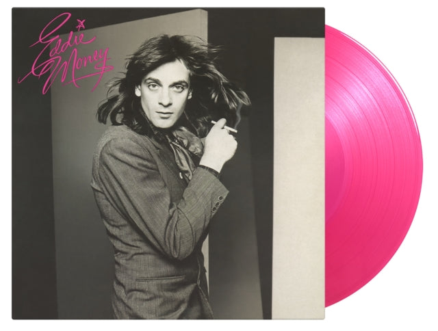 Eddie Money - Eddie Money (Pink LP Vinyl/180G)