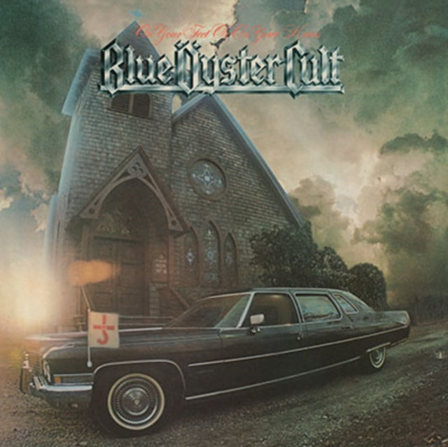 Ghost Stories & On Your Feet Or On Your Knees (2LP/Silver & Black Marbled Vinyl/180G) & Secret Treaties (180G)