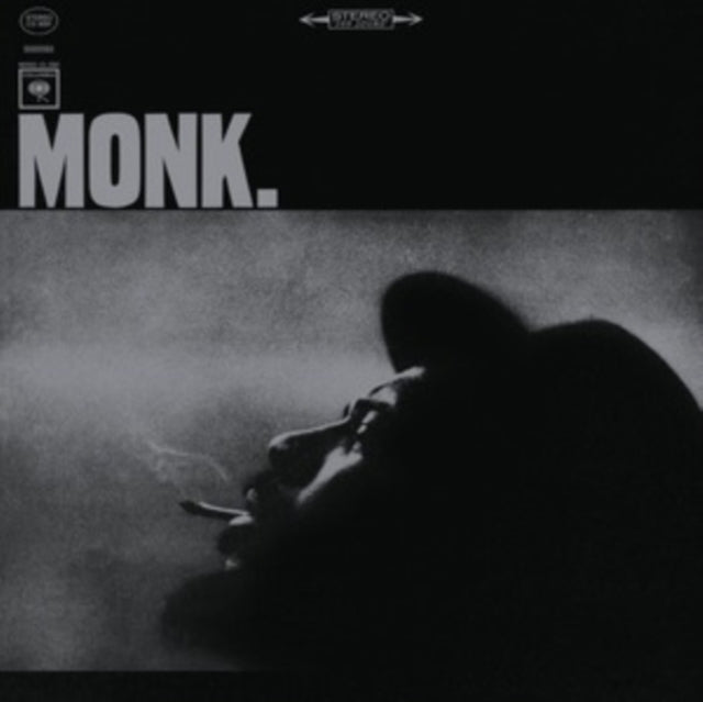 Thelonious Monk - Monk (Coloured LP Vinyl)