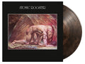 Atomic Rooster - Death Walks Behind You (Limited/Crystal Clear & Black Marbled LP Vinyl/180G)