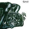 Comus - First Utterance (Crystal Clear LP Vinyl)