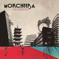 Morcheeba - Antidote (Crystal Clear LP Vinyl/180G)