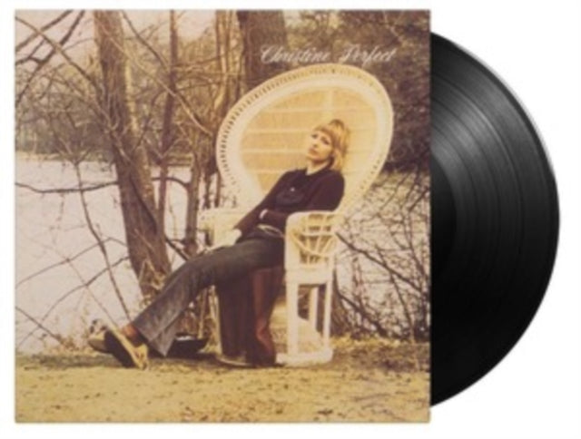 Christine Perfect - Christine Perfect (180G) - LP Vinyl
