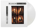 Harem Scarem - Harem Scarem (Crystal Clear LP Vinyl/180G)