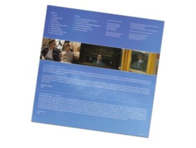 My Policeman Ost (Limted/180G)