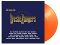 Various Artists - Best Of Best Singers (2LP/Orange Vinyl/180G)