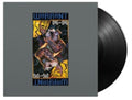 Warrant - Dog Eat Dog - LP Vinyl