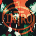 Intro - Intro (2LP/Orange & Green Vinyl/180G)