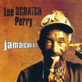 Lee Scratch Perry - Jamaican E.T. (Gold Vinyl/180G/2LP)