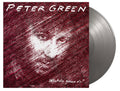 Peter Green - Whatcha Gonna Do? (180G/Silver LP Vinyl)
