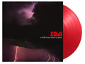 Cold - Different Kind Of Pain (Translucent Red LP Vinyl/180G)