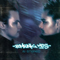 Bomfunk Mc's - In Stereo (2LP/Silver & Black Vinyl/180G)