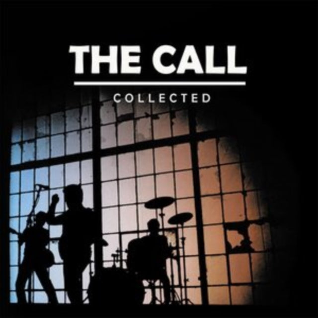 Call - Collected (2LP/180G/Gatefold W/ Liner Notes)