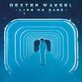 Dexter Wansel - Life On Mars (180G/Translucent Blue LP Vinyl) Vinyl Record