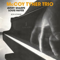 Mccoy Tyner Trio - Bon Voyage (2LP/Limited/Silver Vinyl/180G)