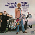 Words Don't Fit The Picture (Translucent Blue LP Vinyl/180G)